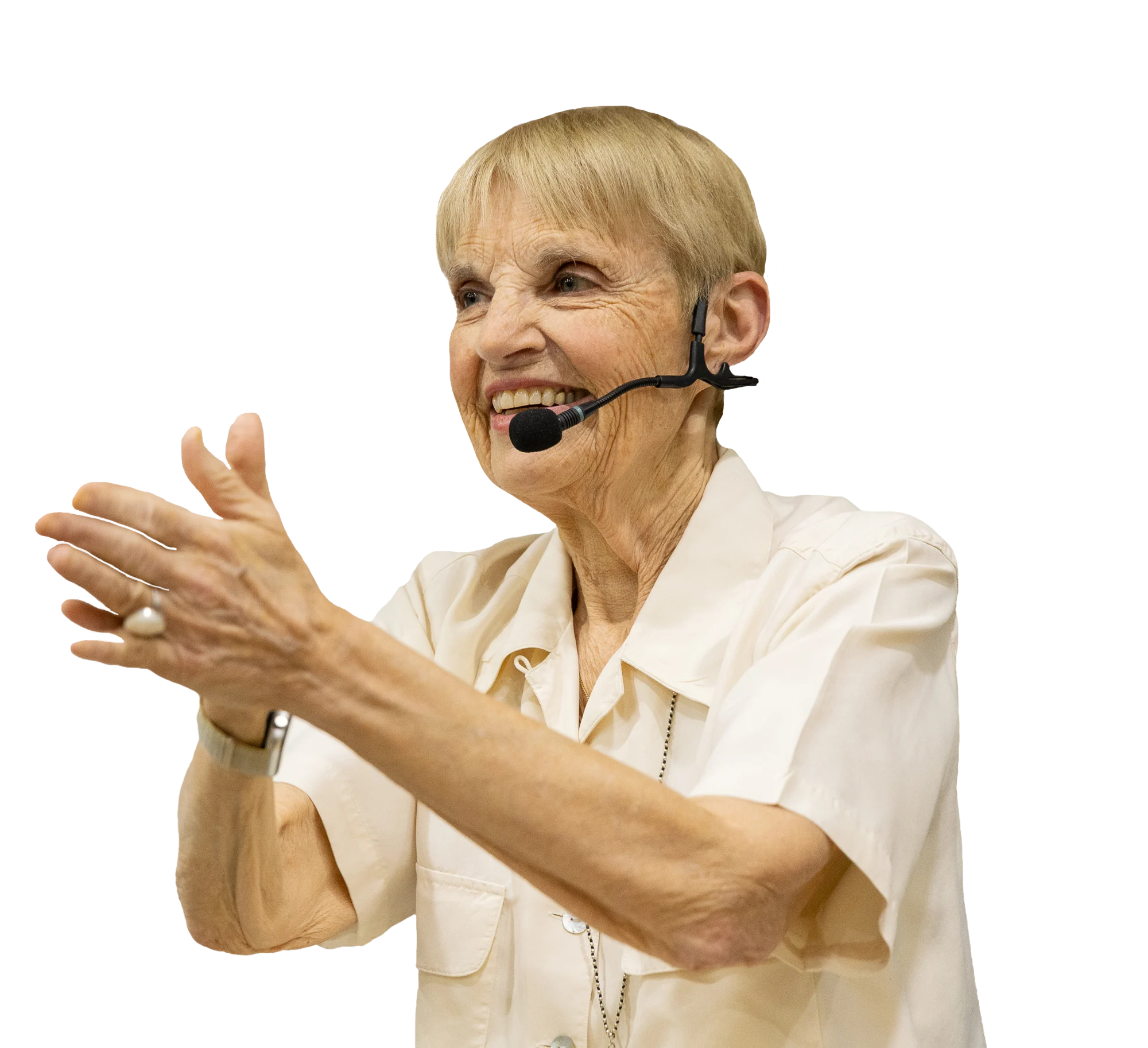 Erickson Coaching Training